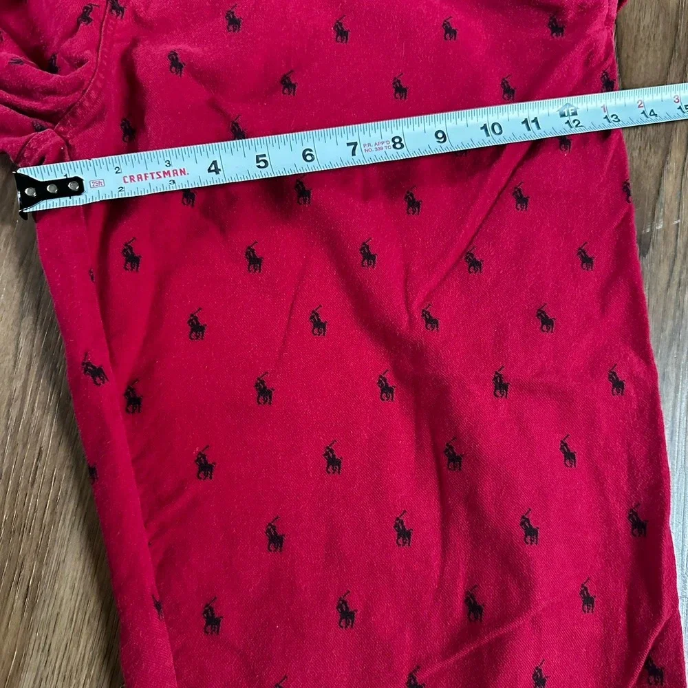 Polo Ralph Lauren please refer
